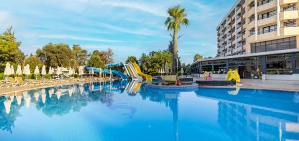 Book Luxury Hotel